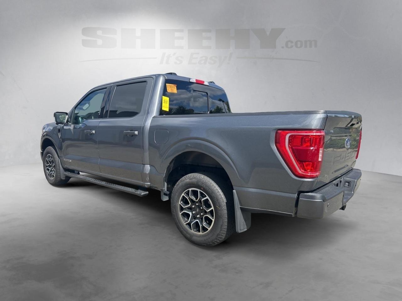 2023 Ford F-150 XLT Ashland VA