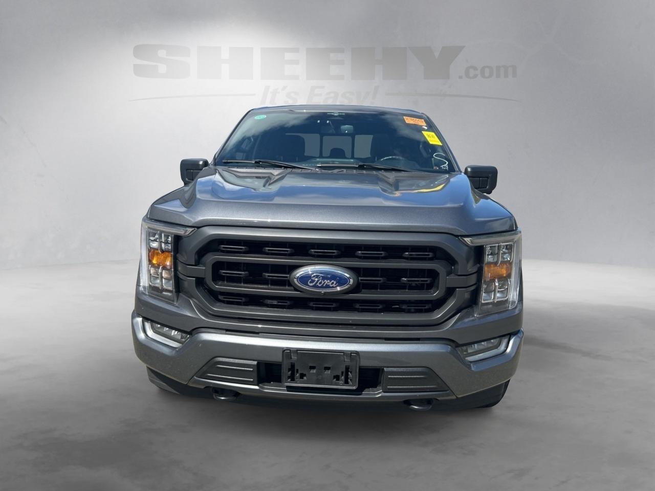 2023 Ford F-150 XLT Ashland VA