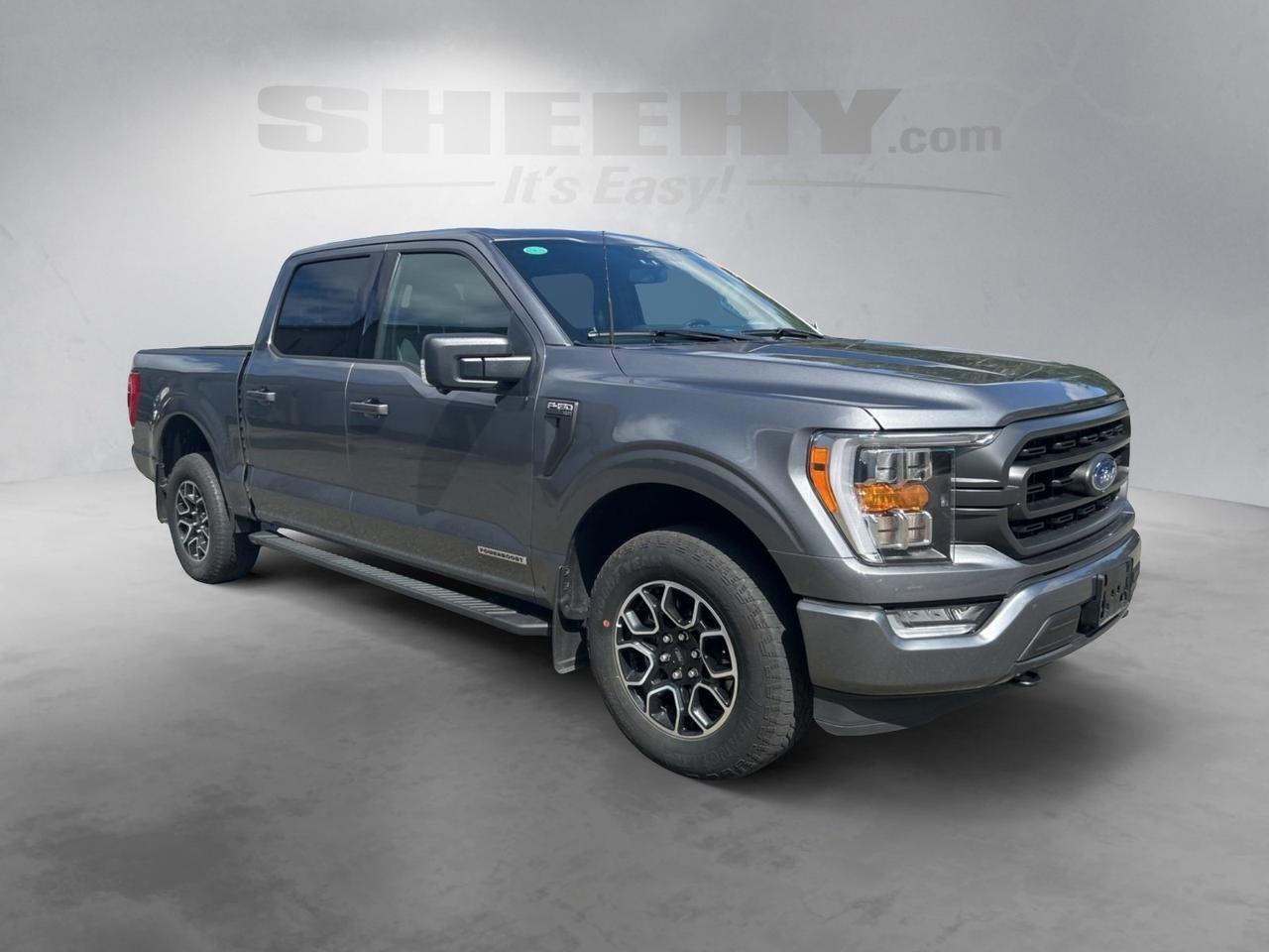 2023 Ford F-150 XLT Ashland VA