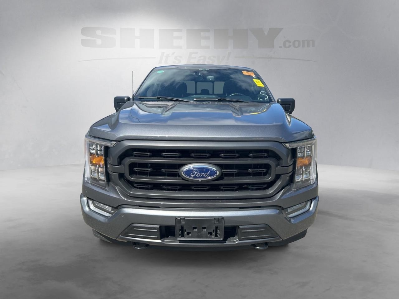 2023 Ford F-150 XLT Ashland VA