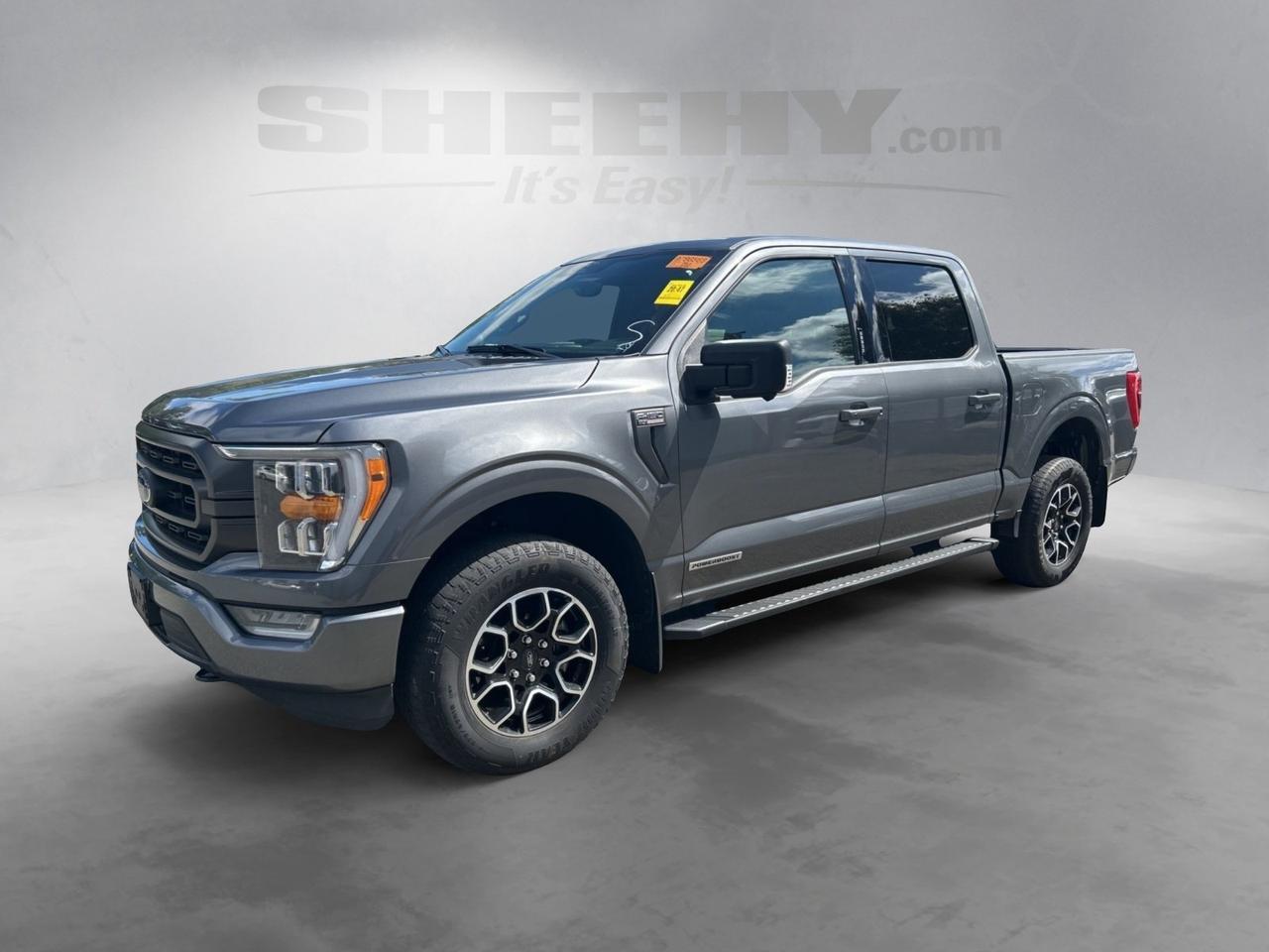 2023 Ford F-150 XLT Ashland VA