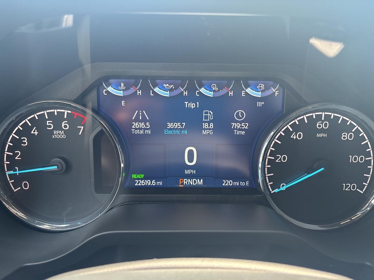 2023 Ford F-150 XLT Ashland VA