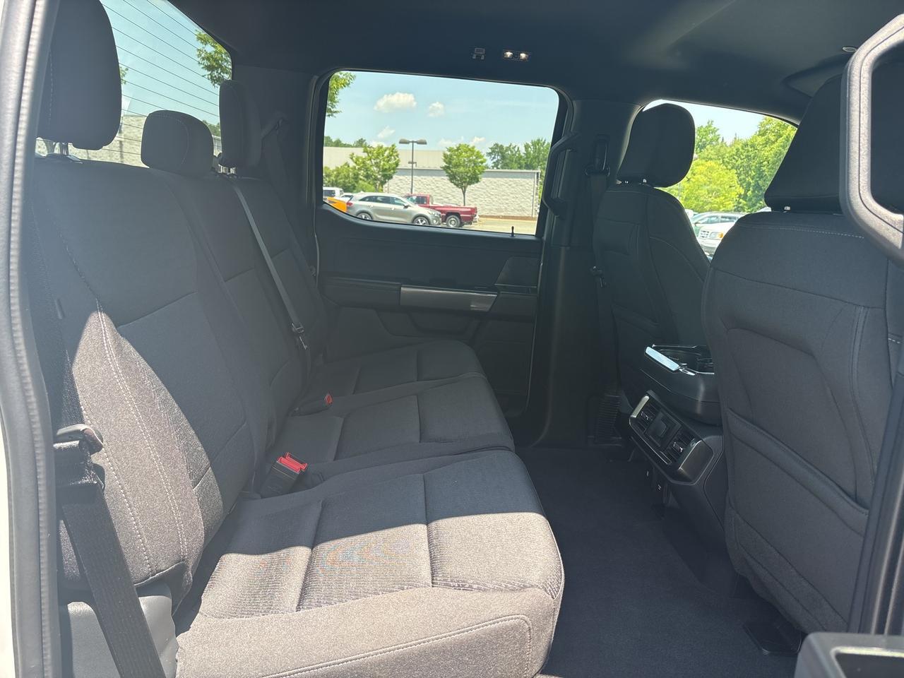 2023 Ford F-150 XLT Ashland VA