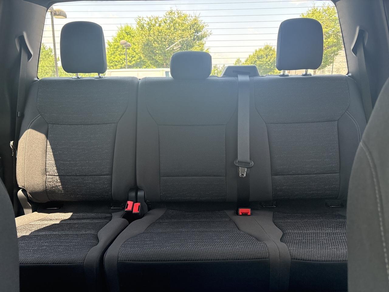 2023 Ford F-150 XLT Ashland VA