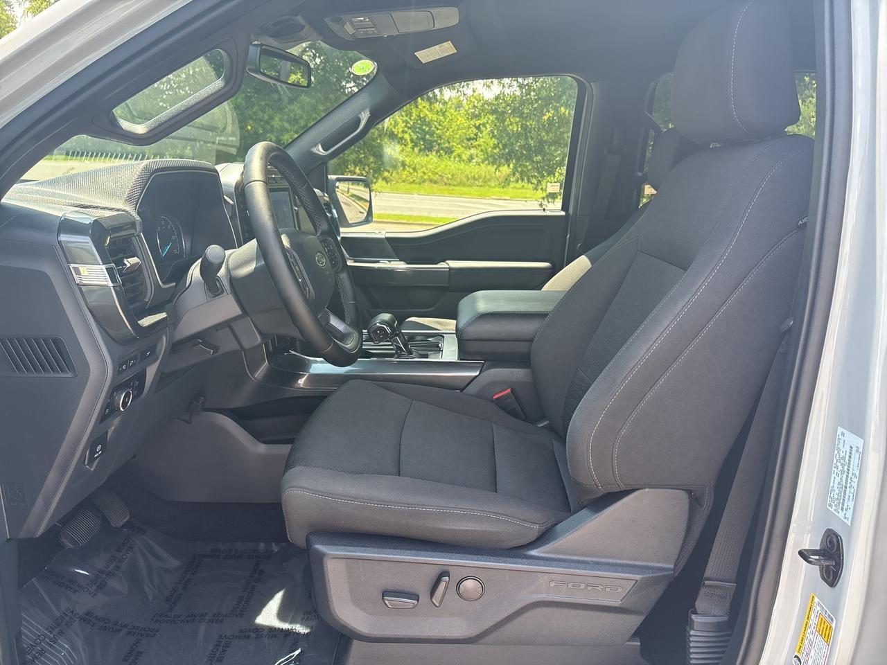 2023 Ford F-150 XLT Ashland VA