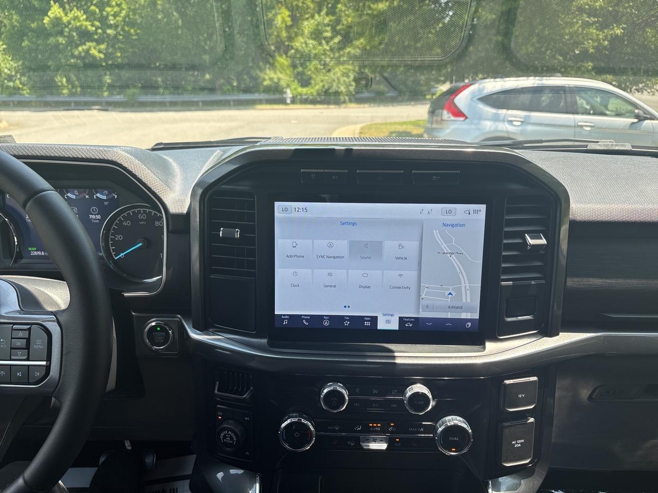 2023 Ford F-150 XLT Ashland VA