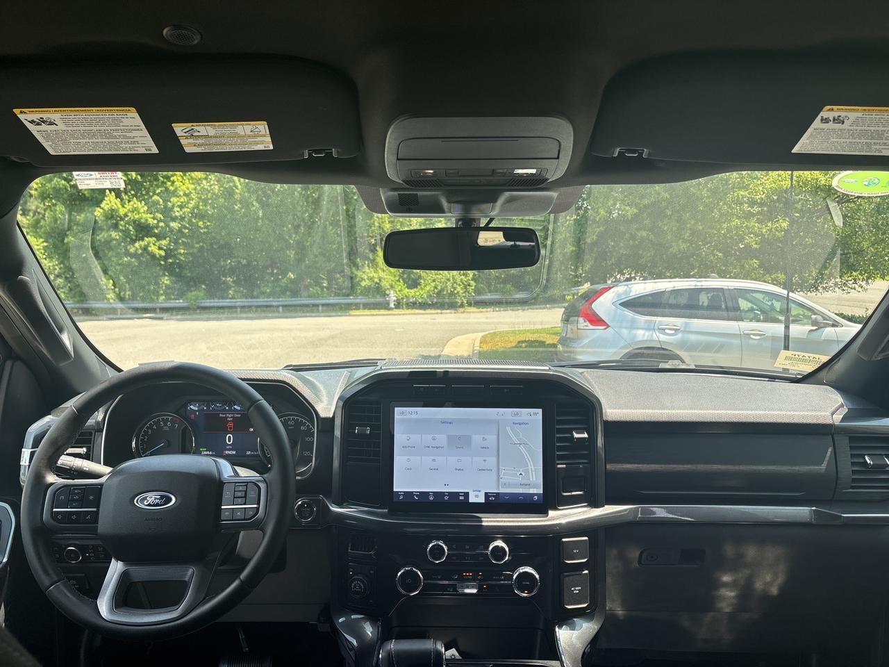 2023 Ford F-150 XLT Ashland VA