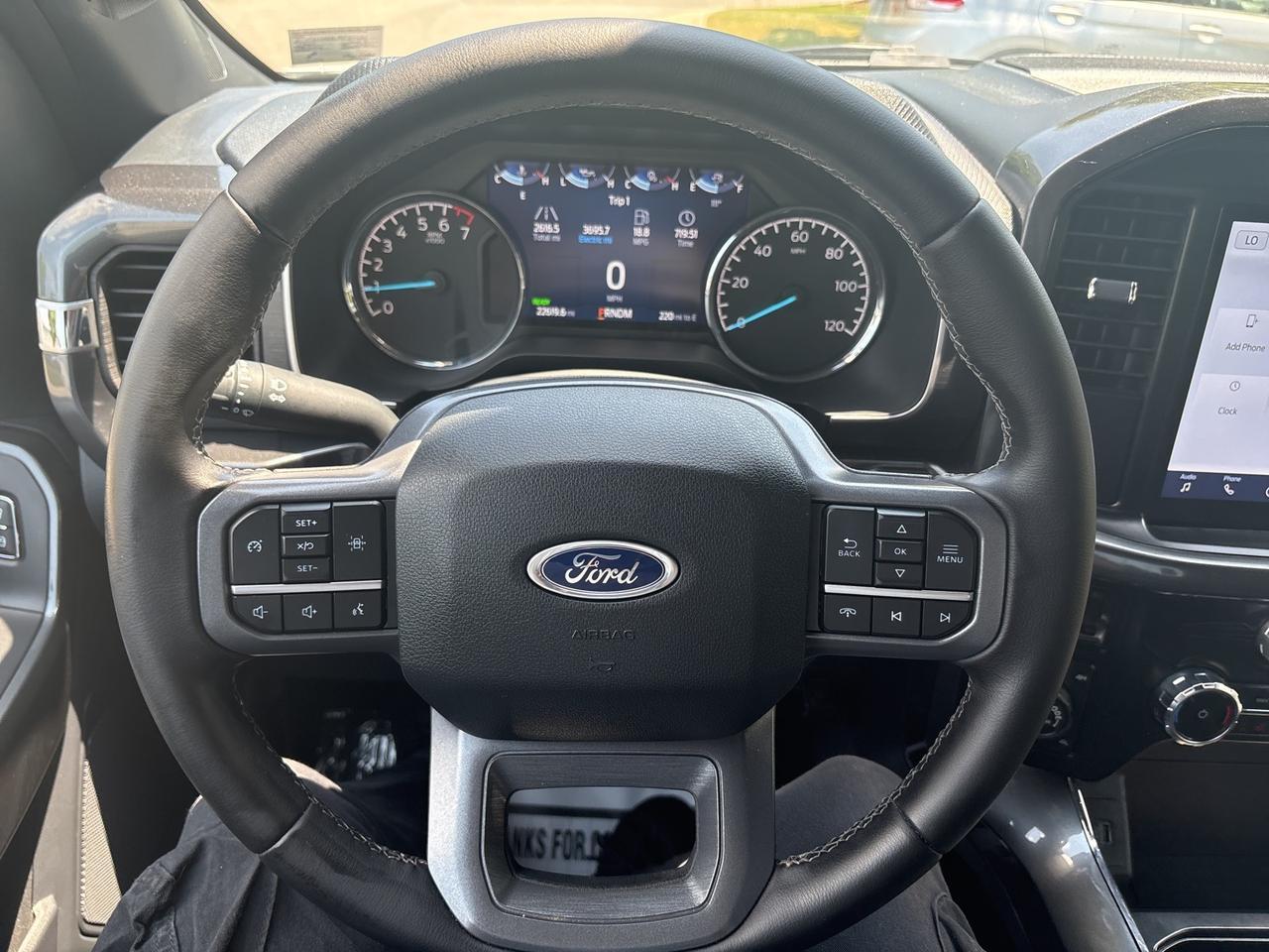 2023 Ford F-150 XLT Ashland VA