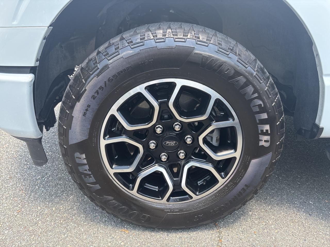 2023 Ford F-150 XLT Ashland VA