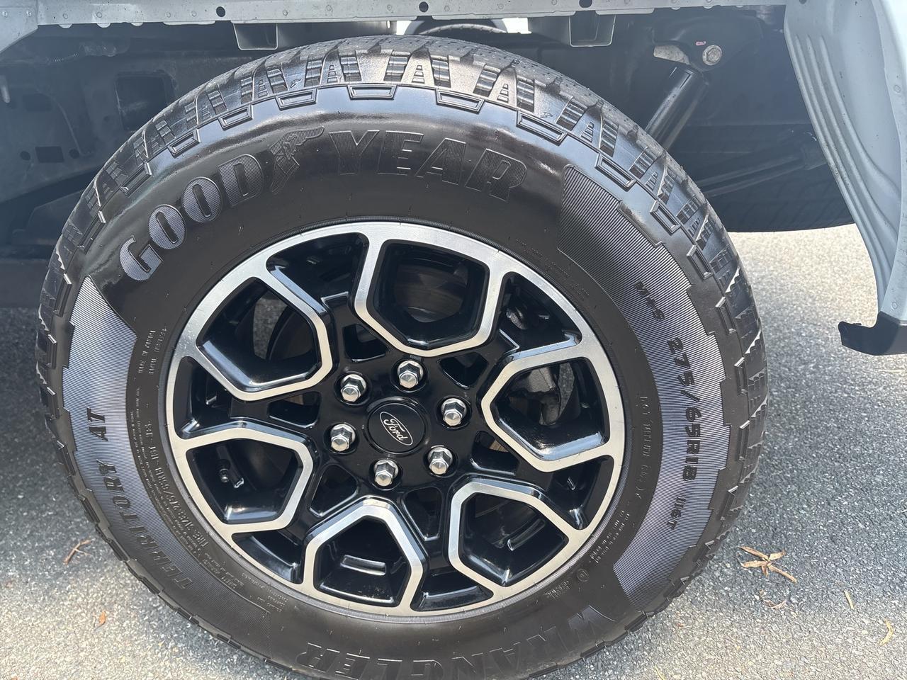 2023 Ford F-150 XLT Ashland VA