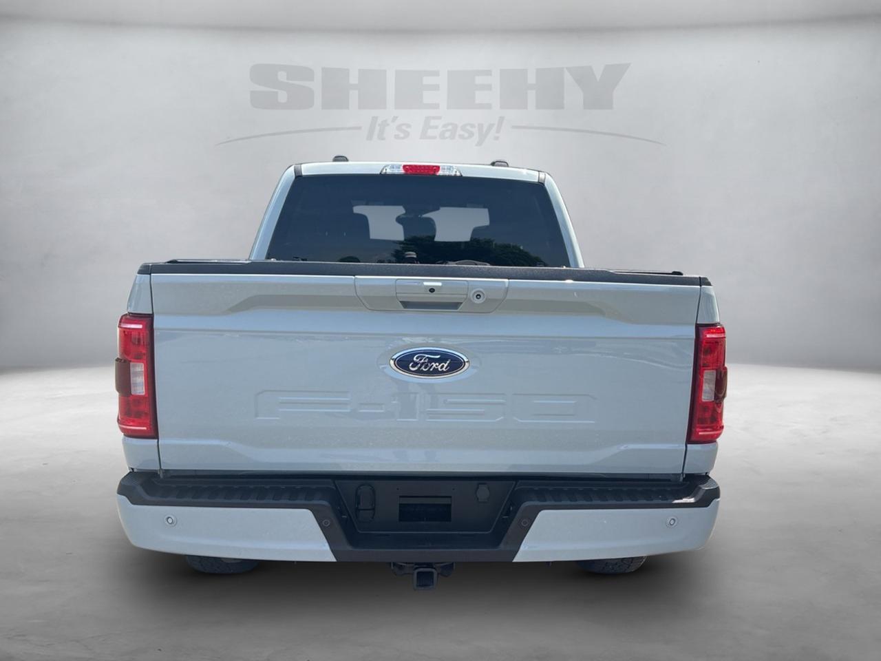 2023 Ford F-150 XLT Ashland VA