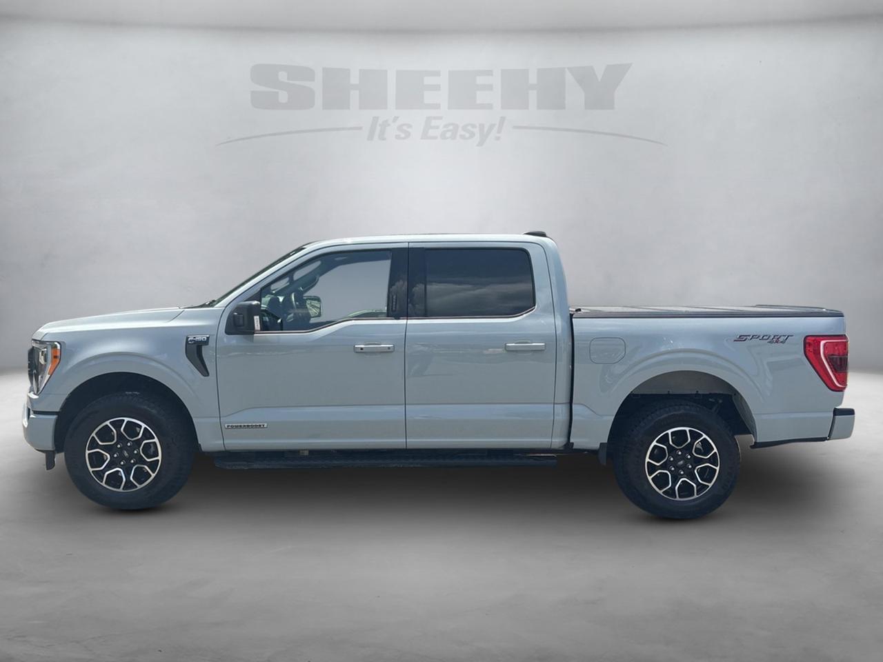 2023 Ford F-150 XLT Ashland VA