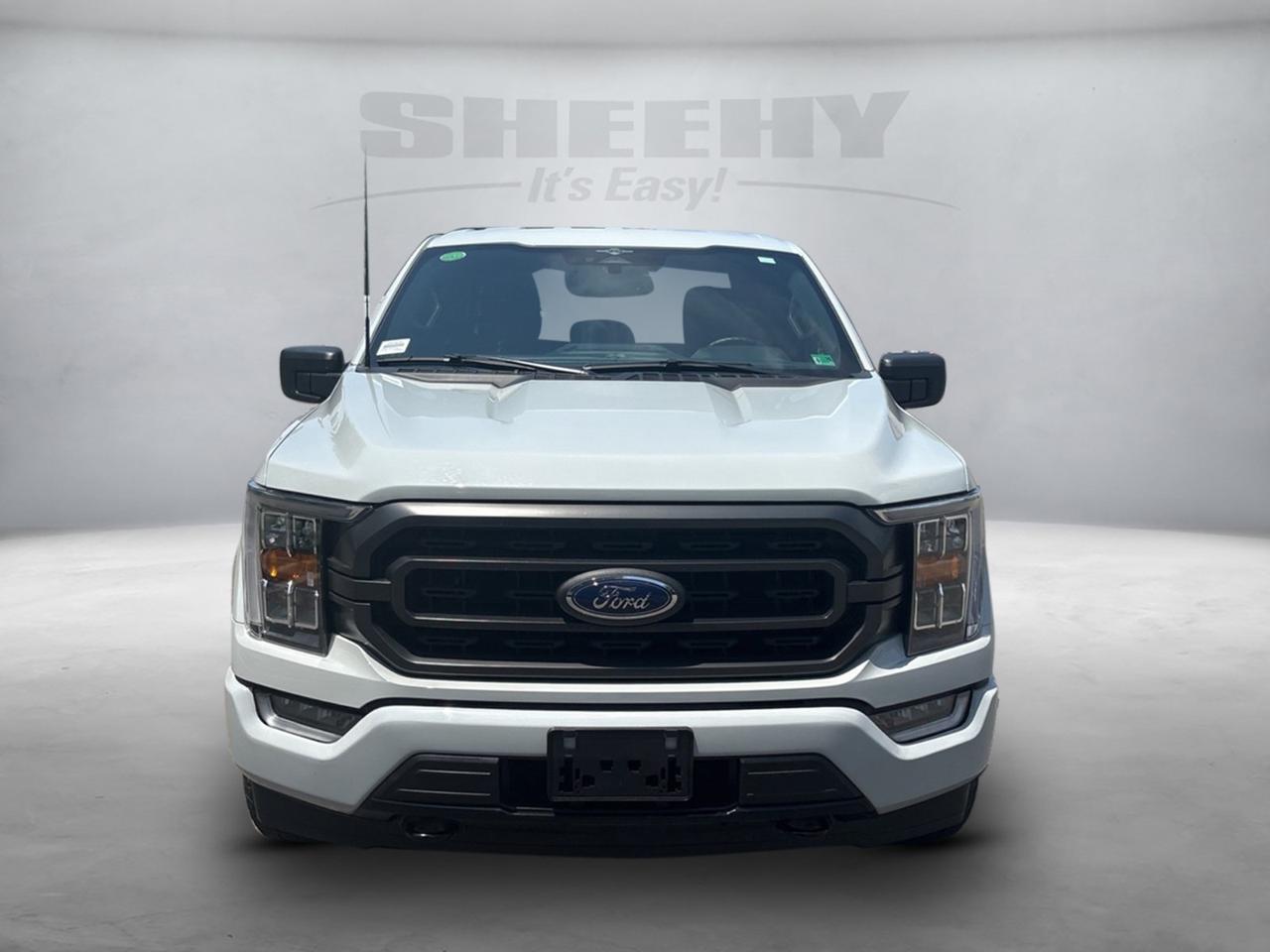 2023 Ford F-150 XLT Ashland VA