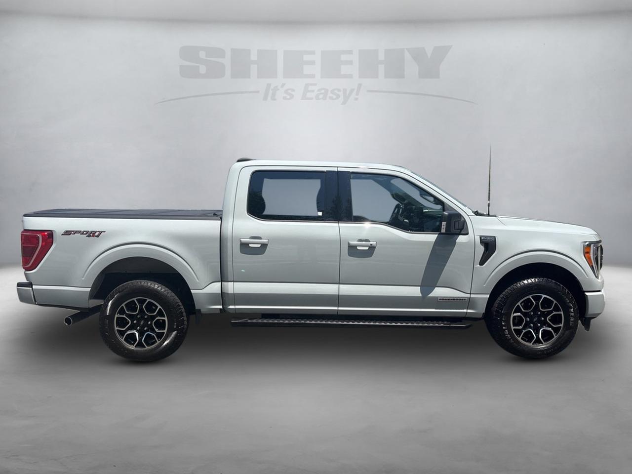 2023 Ford F-150 XLT Ashland VA