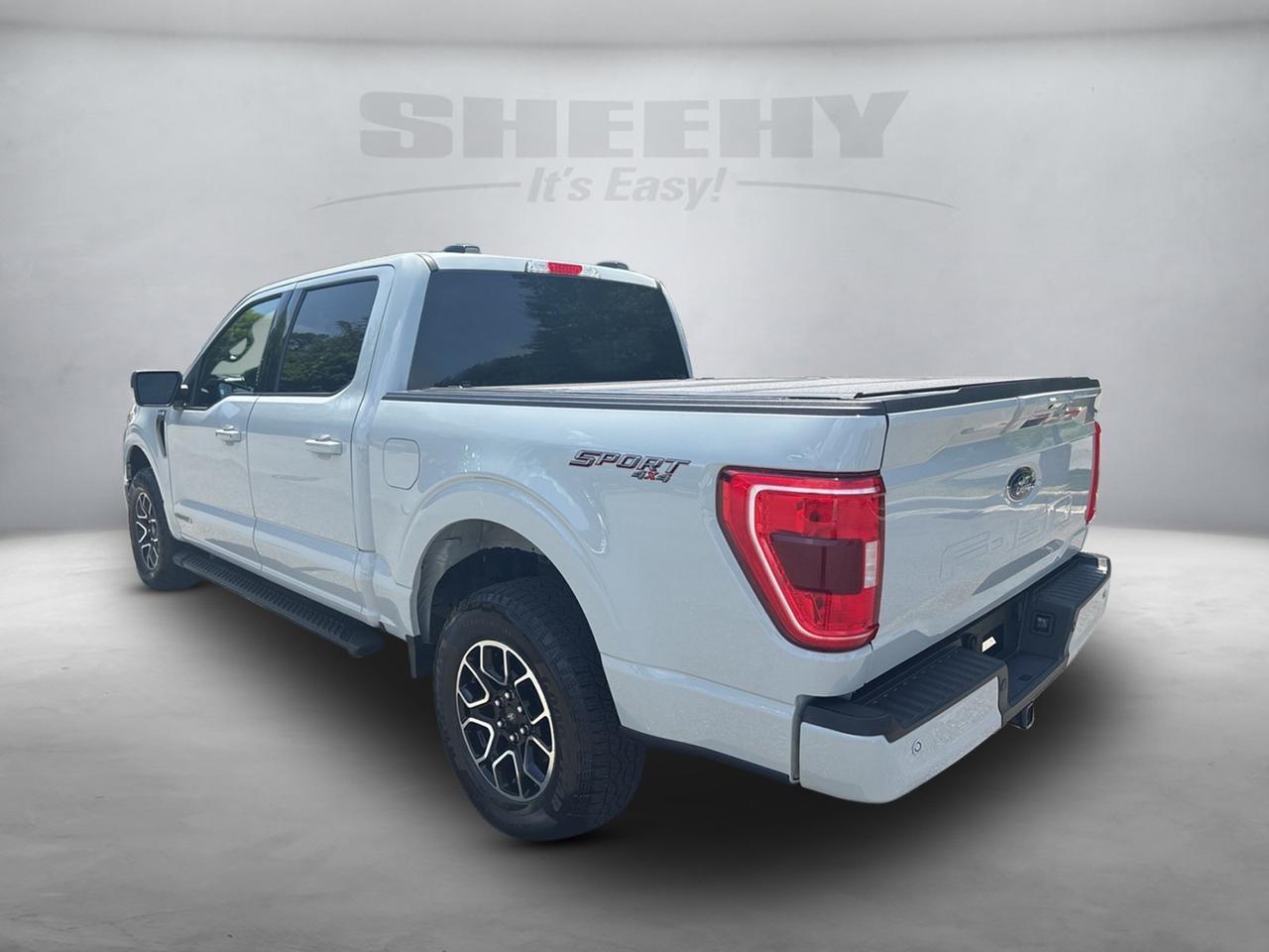 2023 Ford F-150 XLT Ashland VA