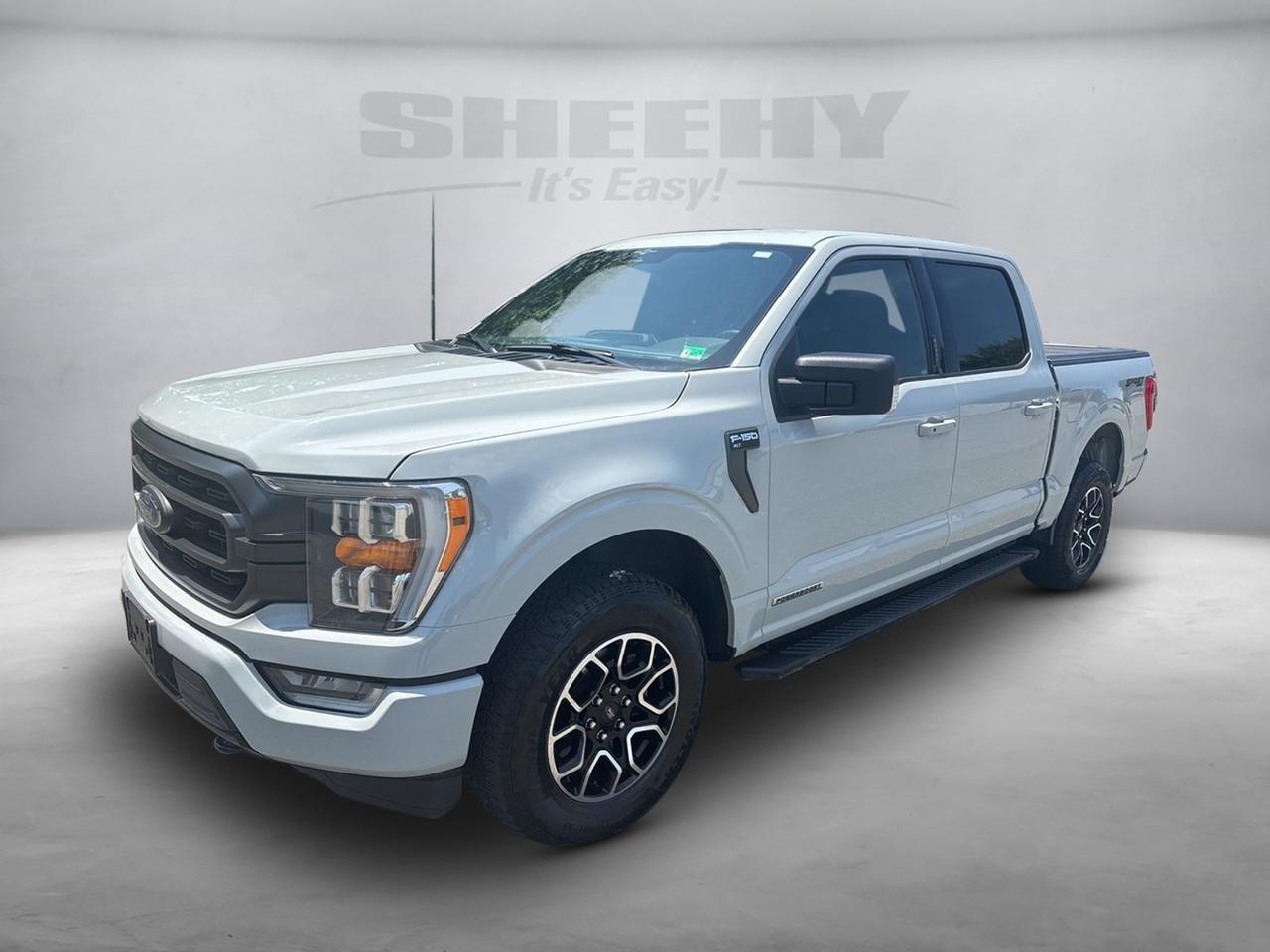 2023 Ford F-150 XLT Ashland VA