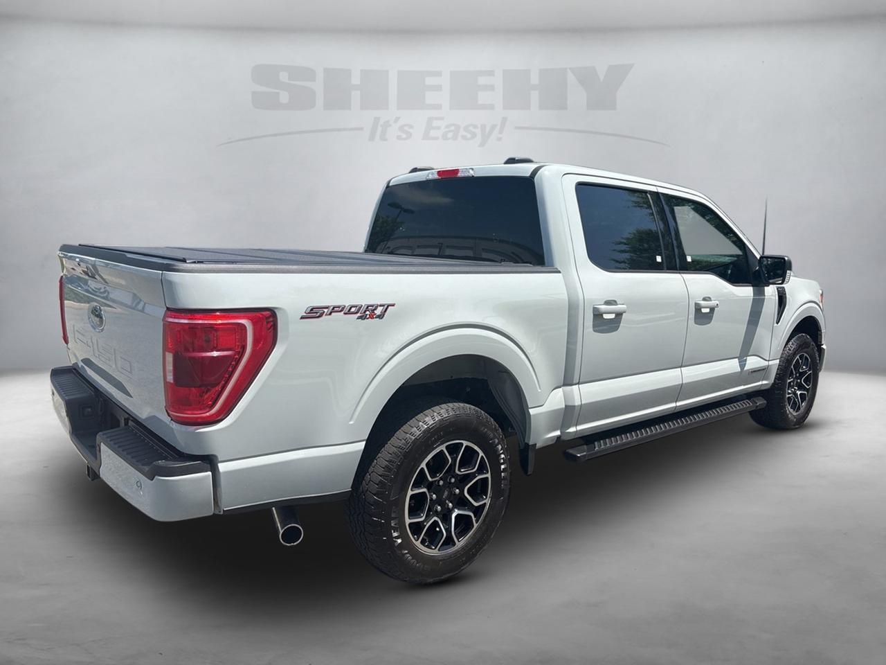 2023 Ford F-150 XLT Ashland VA
