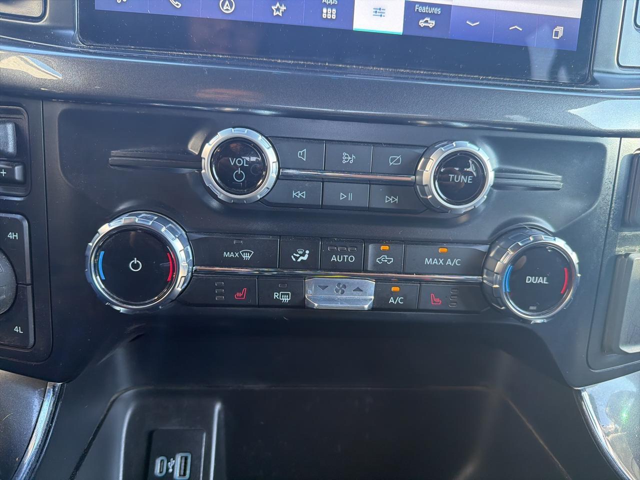 2023 Ford F-150 XLT Ashland VA