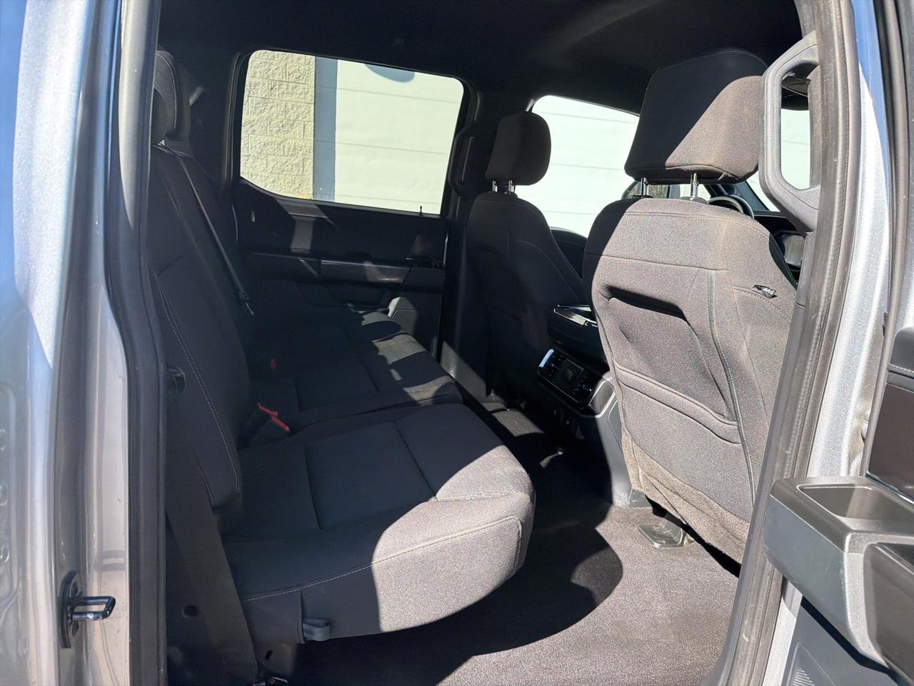 2023 Ford F-150 XLT Ashland VA