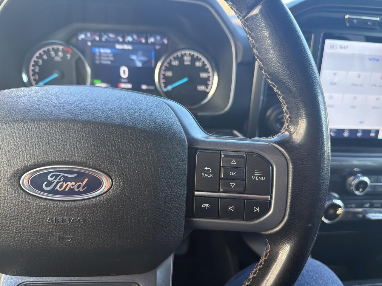 2023 Ford F-150 XLT Ashland VA