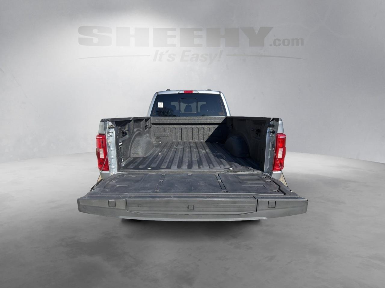 2023 Ford F-150 XLT Ashland VA