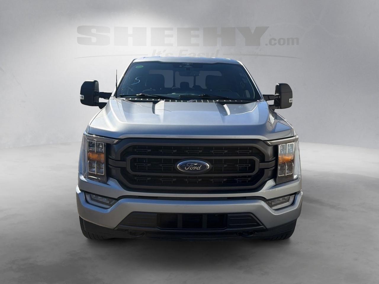 2023 Ford F-150 XLT Ashland VA