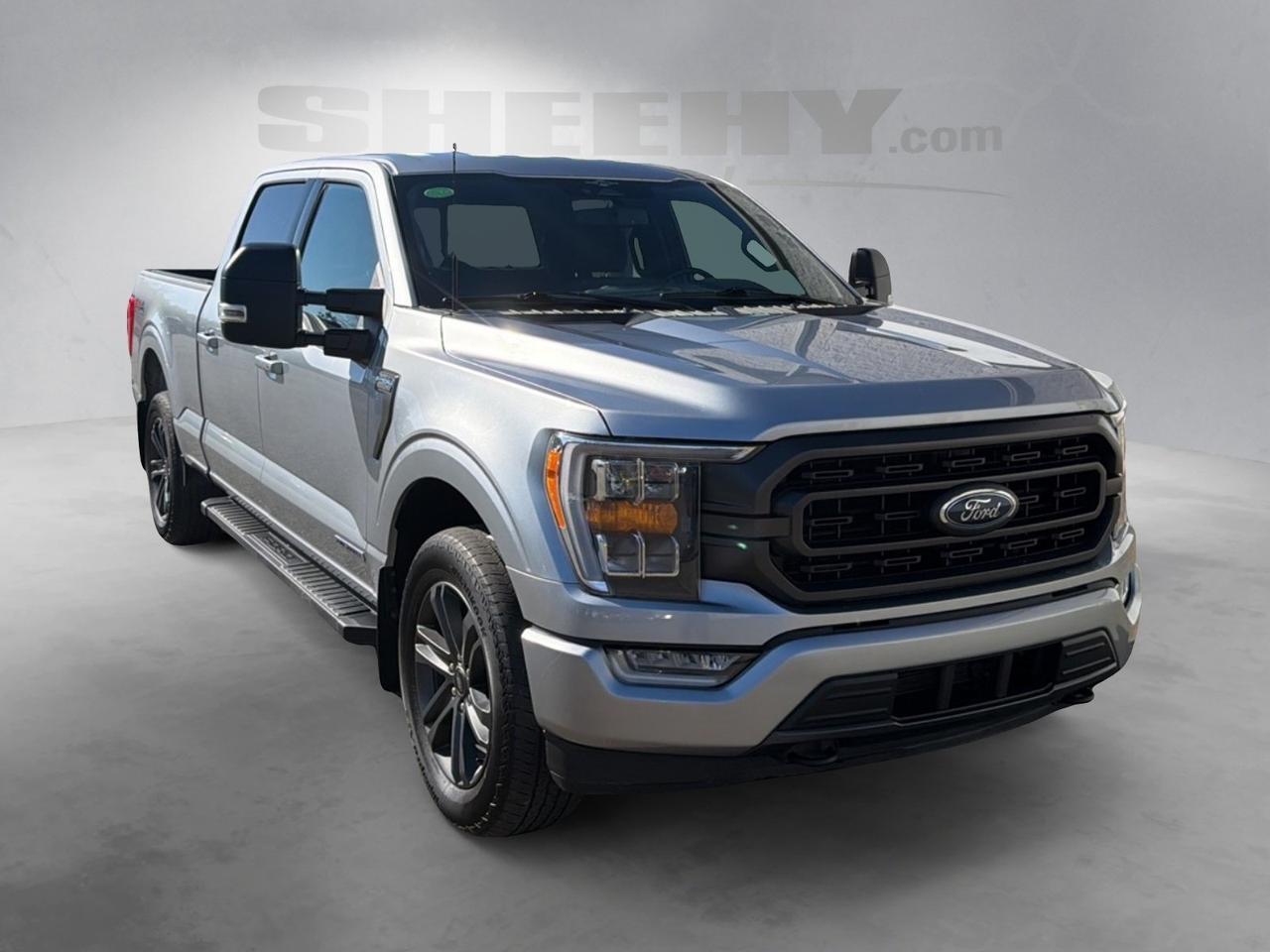 2023 Ford F-150 XLT Ashland VA