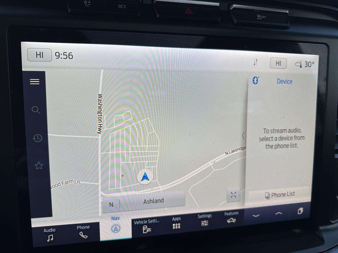 2023 Ford F-150 XLT Ashland VA