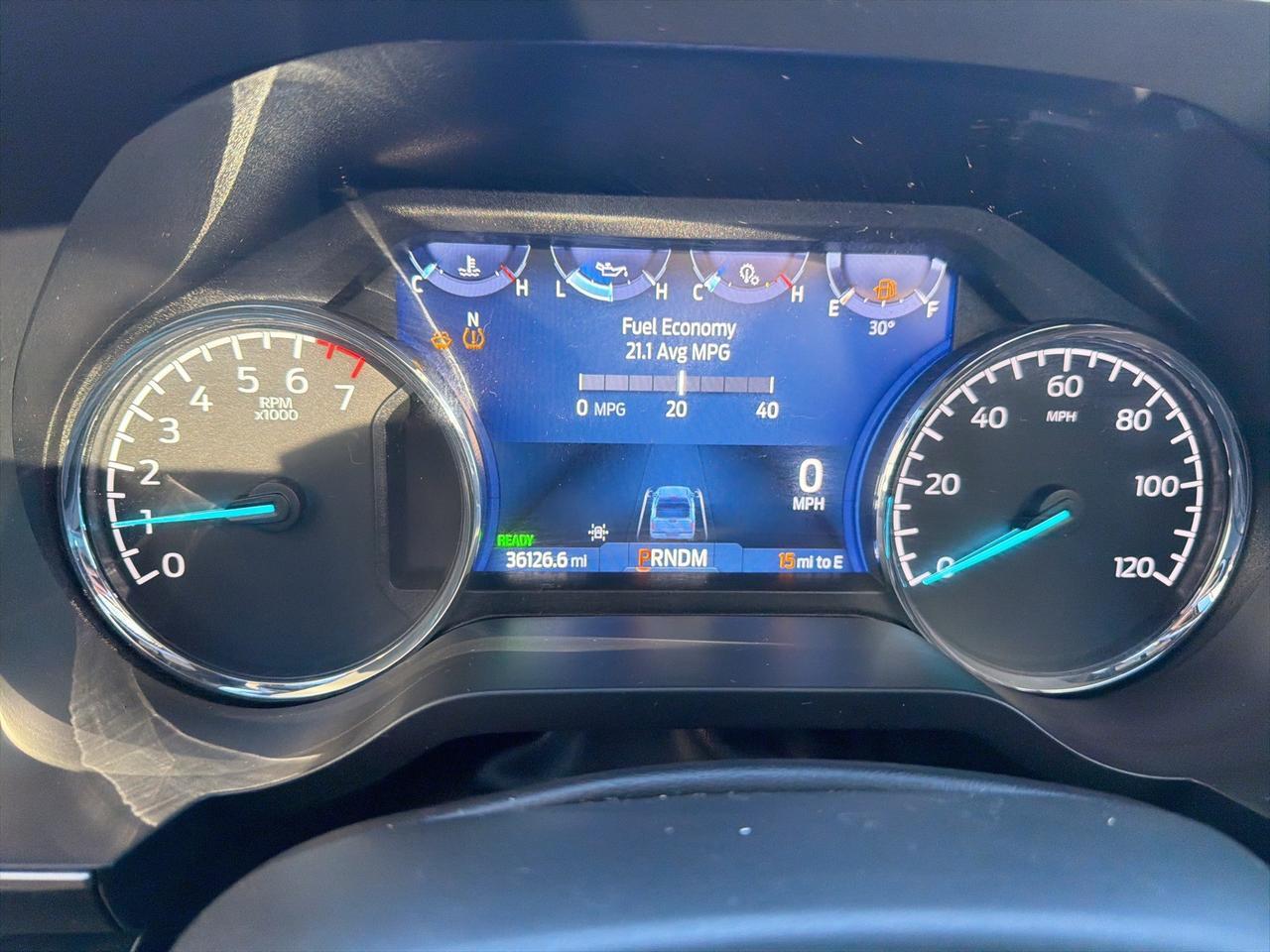 2023 Ford F-150 XLT Ashland VA