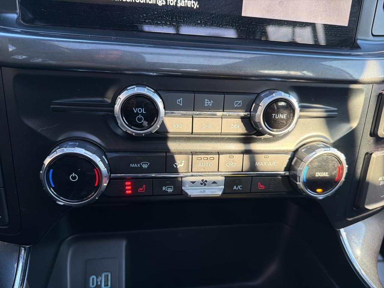 2023 Ford F-150 XLT Ashland VA