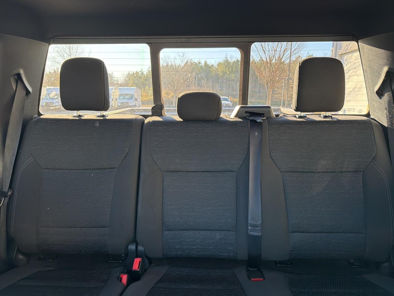 2023 Ford F-150 XLT Ashland VA