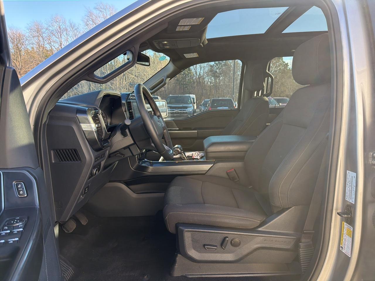 2023 Ford F-150 XLT Ashland VA