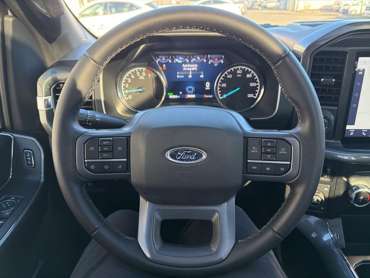 2023 Ford F-150 XLT Ashland VA