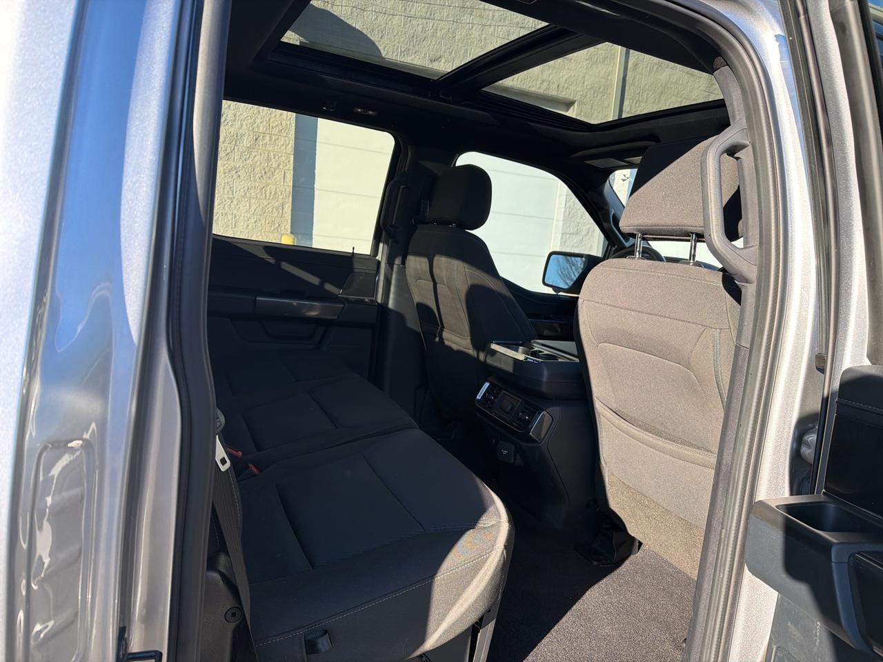 2023 Ford F-150 XLT Ashland VA