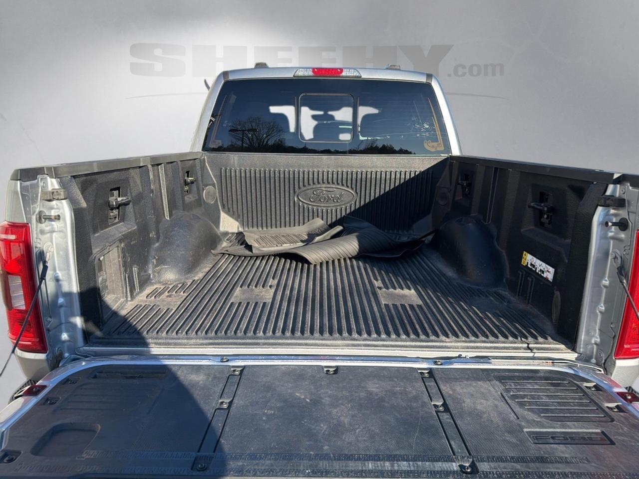 2023 Ford F-150 XLT Ashland VA