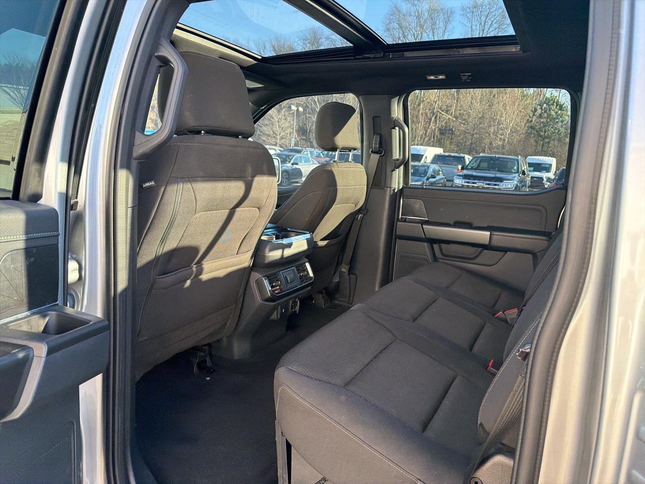 2023 Ford F-150 XLT Ashland VA