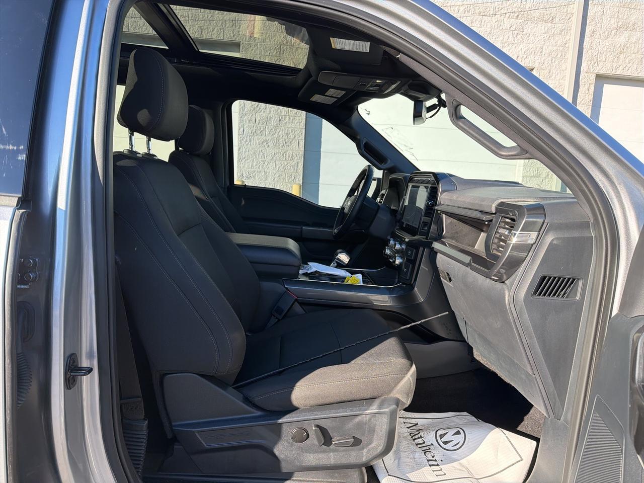 2023 Ford F-150 XLT Ashland VA