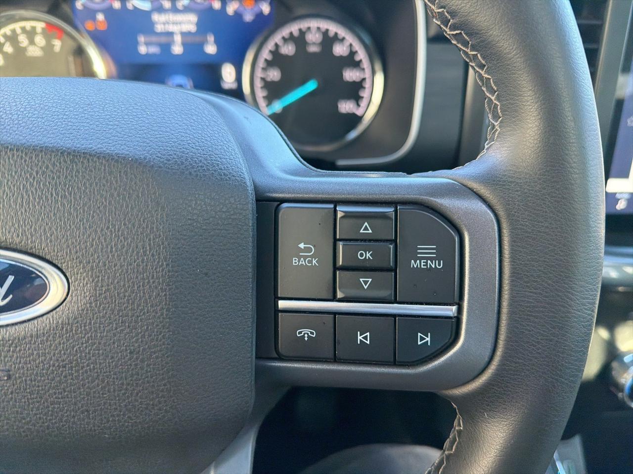 2023 Ford F-150 XLT Ashland VA