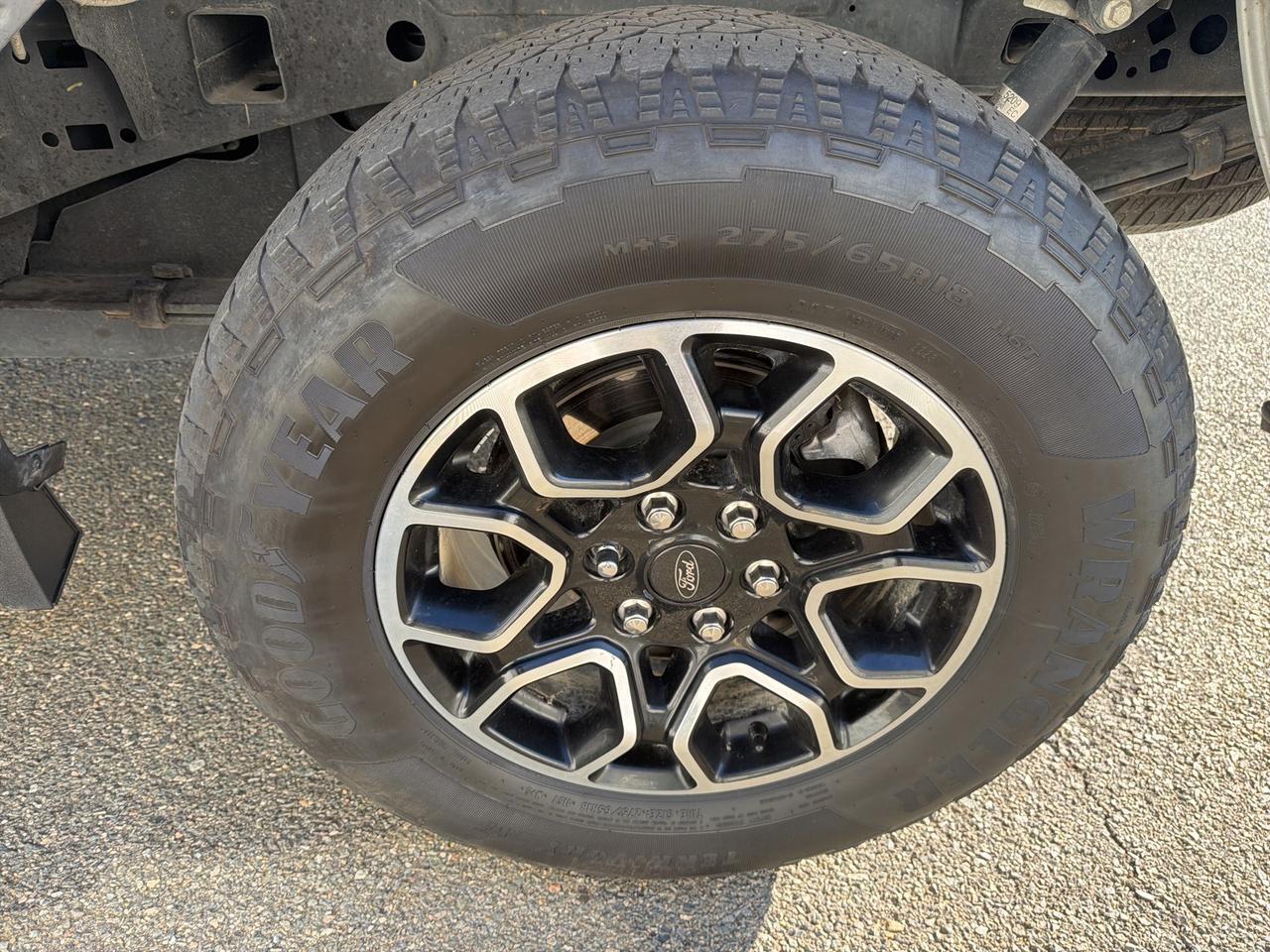 2023 Ford F-150 XLT Ashland VA