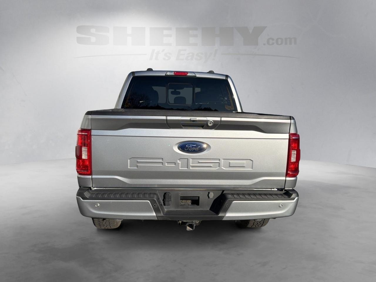 2023 Ford F-150 XLT Ashland VA