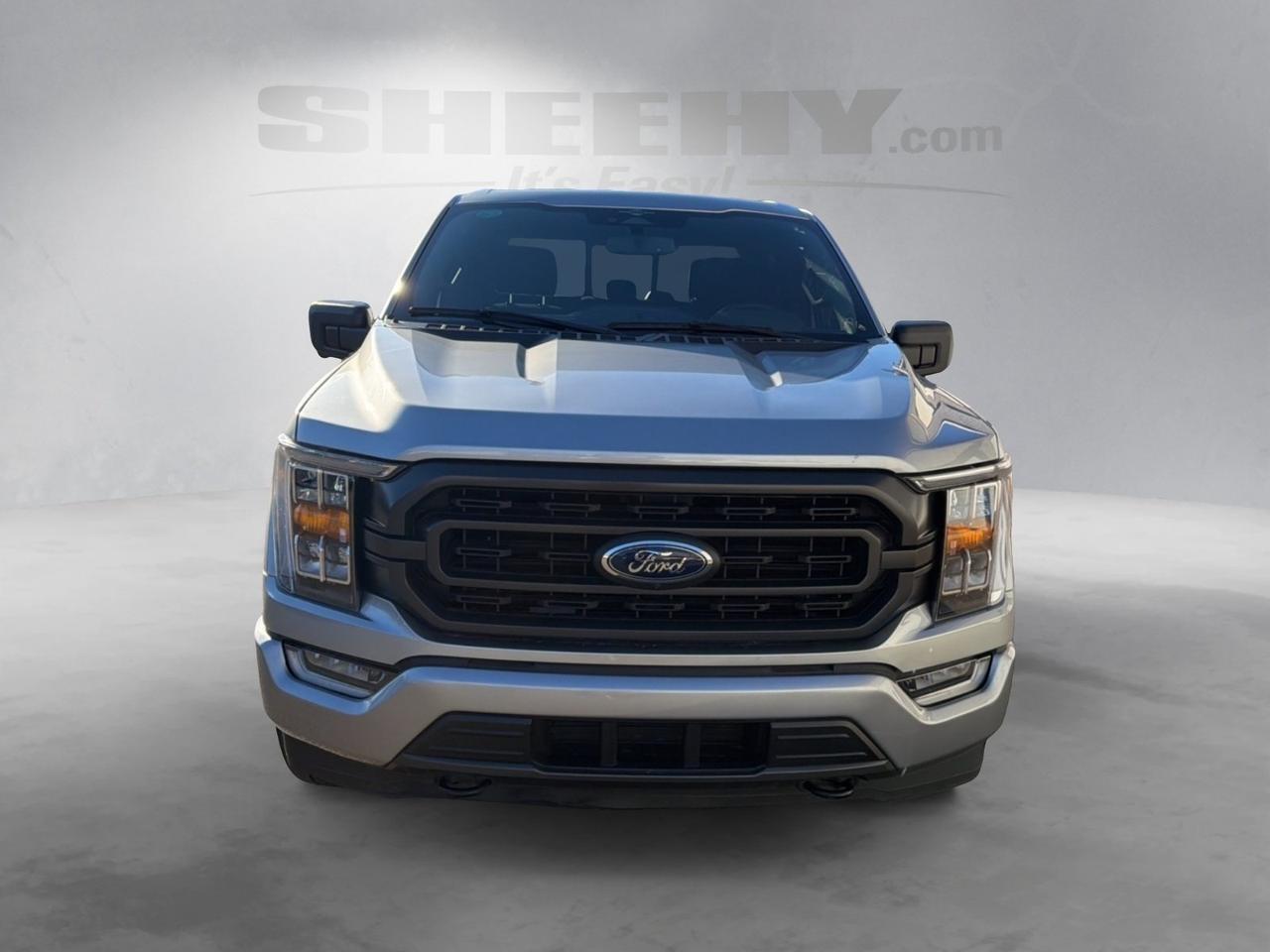 2023 Ford F-150 XLT Ashland VA