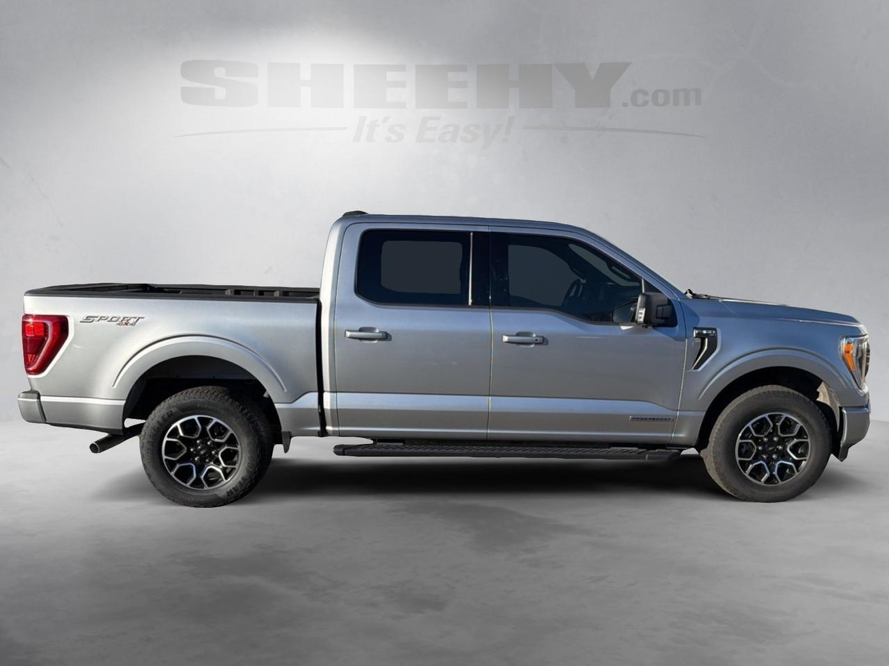 2023 Ford F-150 XLT Ashland VA