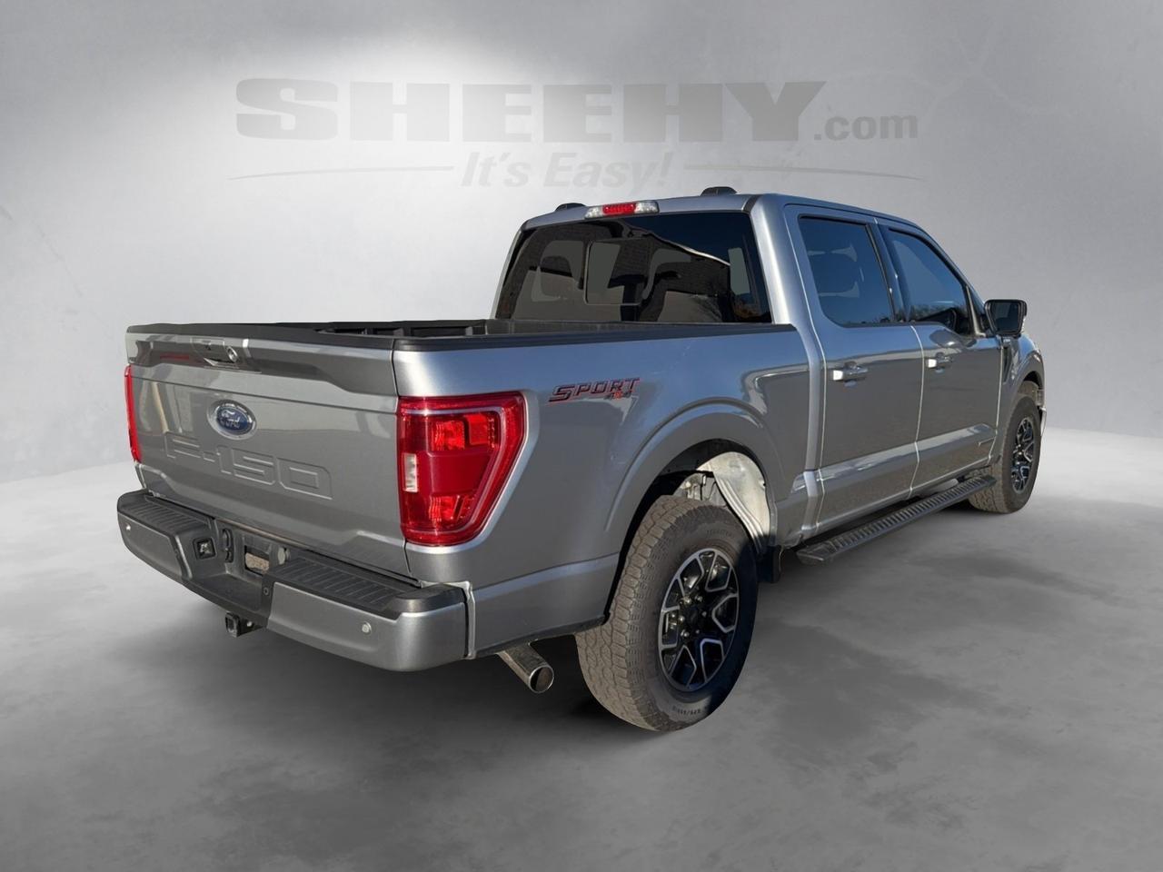 2023 Ford F-150 XLT Ashland VA