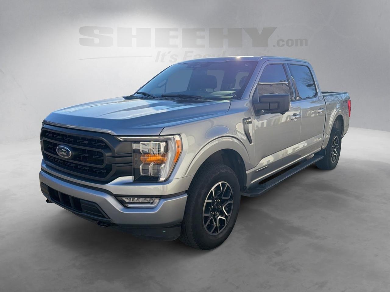 2023 Ford F-150 XLT Ashland VA