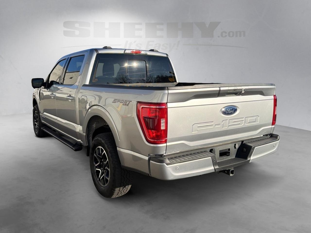 2023 Ford F-150 XLT Ashland VA