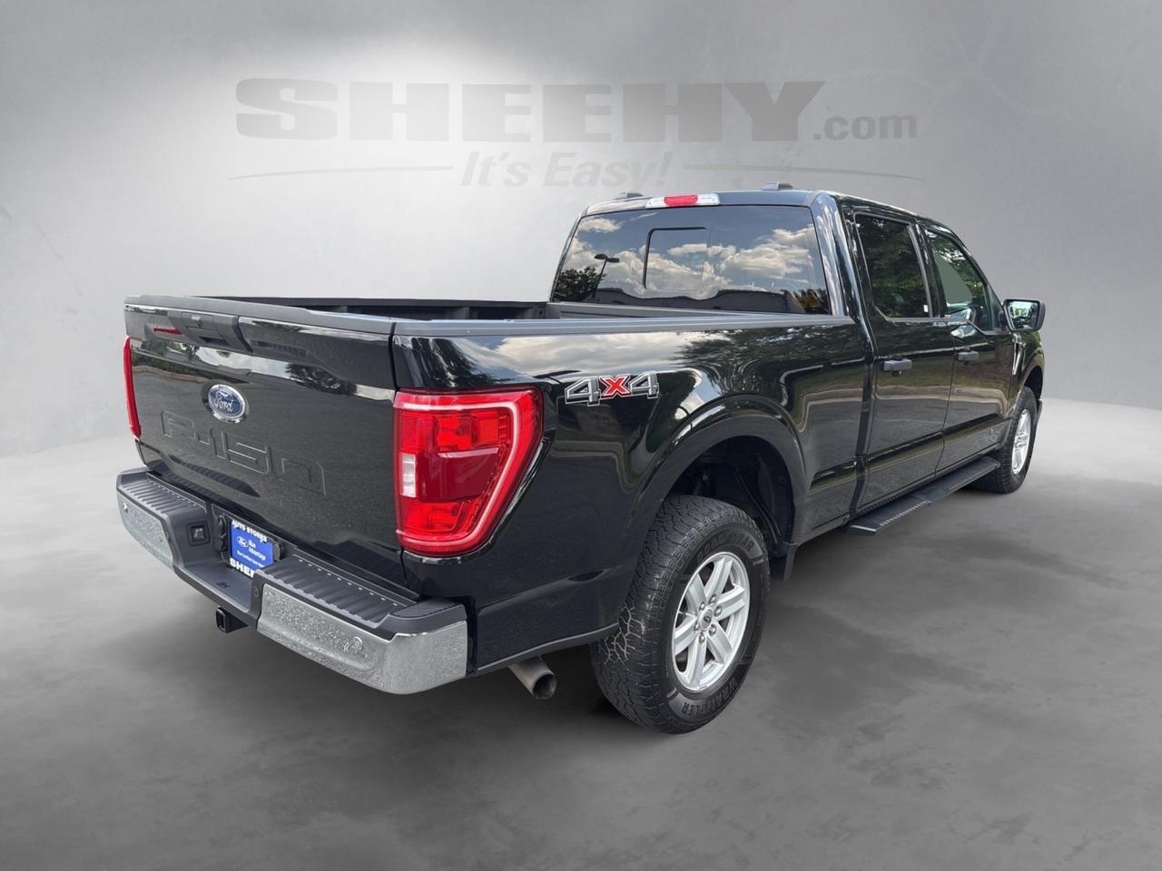2023 Ford F-150 XLT Ashland VA
