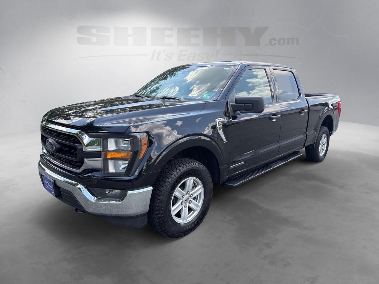 2023 Ford F-150 XLT Ashland VA