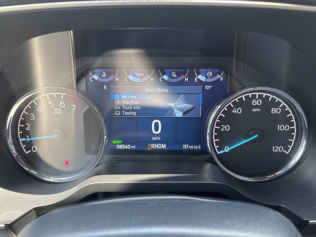 2023 Ford F-150 XLT Ashland VA