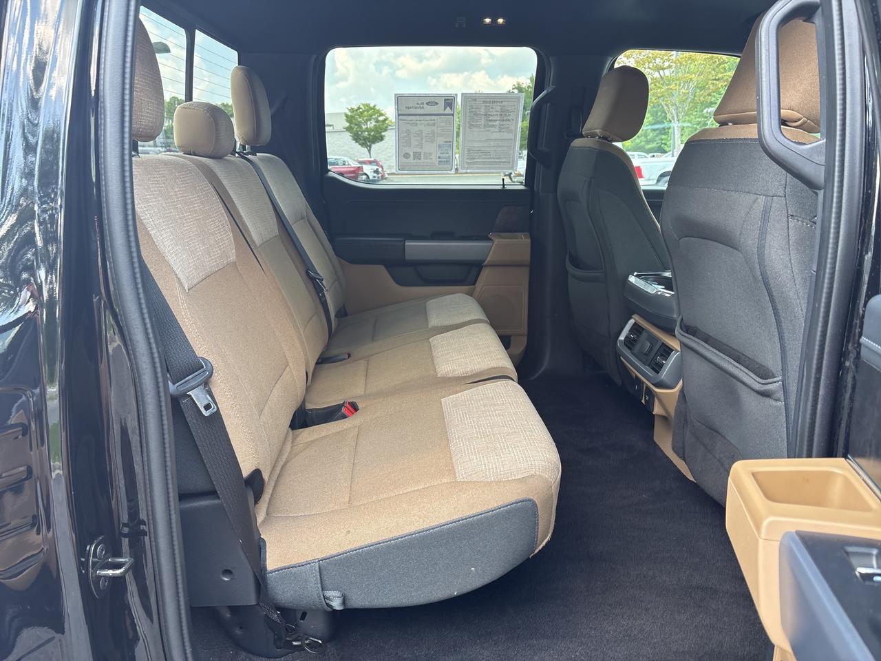 2023 Ford F-150 XLT Ashland VA
