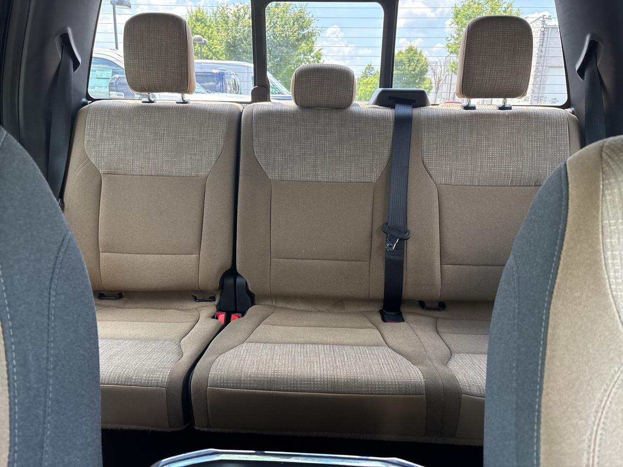 2023 Ford F-150 XLT Ashland VA